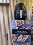 Silver Crest Air Fryer 6 Litres - 2