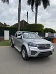 Great Wall Pao 2.0 Diesel RWD Pickup 2019 Gray - 1