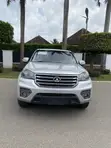Great Wall Pao 2.0 Diesel RWD Pickup 2019 Gray - 3
