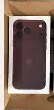 Apple iPhone 18 Pro Max 1 TB Red - 1