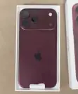 Apple iPhone 18 Pro Max 1 TB Red - 2