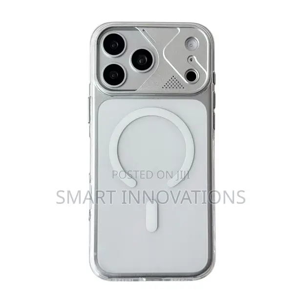 iPhone 18 ProMax | 17 ProMax Fun Shield Series Case - 1