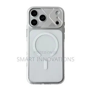 iPhone 18 ProMax | 17 ProMax Fun Shield Series Case