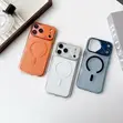 iPhone 18 ProMax | 17 ProMax Fun Shield Series Case - 5