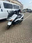 Yamaha T MAX 500cc Scooter 2014 - 1