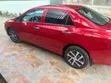 Toyota Corolla 2010 Red - 4