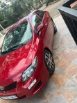 Toyota Corolla 2010 Red - 5