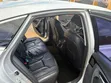 Hyundai Grandeur 2015 Silver - 5