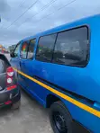 Toyota HiAce 2001 Diesel Trotro - 2