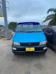 Toyota HiAce 2001 Diesel Trotro - 3
