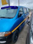 Toyota HiAce 2001 Diesel Trotro - 5