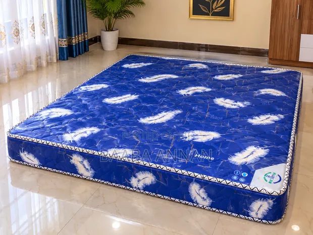 Quality & Affordable Royal Comfort Mattresses - 1