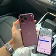 Apple iPhone 18 Pro Max 1 TB Red - 1