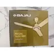 Bajaj Regal Ceiling Fan - Ivory - 2