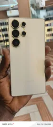 Samsung Galaxy S25 Ultra 256GB White - 1