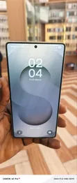 Samsung Galaxy S25 Ultra 256GB White - 2