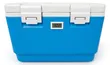 Vaccine Storage Cooler Box 12L with Thermometer - 1