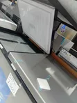 Westpool 518L Refrigerator with Water Dispenser - 2