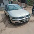 Mitsubishi Carisma 2005 Gray - 1