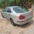 Mitsubishi Carisma 2005 Gray - 2
