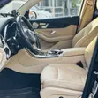 Mercedes-Benz GLC-Class 2017 Black - 1