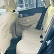 Mercedes-Benz GLC-Class 2017 Black - 2