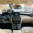 Mercedes-Benz GLC-Class 2017 Black - 4