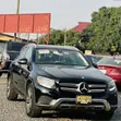 Mercedes-Benz GLC-Class 2017 Black - 5