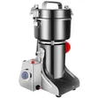 Electric Grain Grinder - Mini Pulverizer - 1