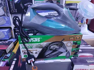 Avinas Electric Steam Iron