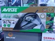 Avinas Electric Steam Iron - 2