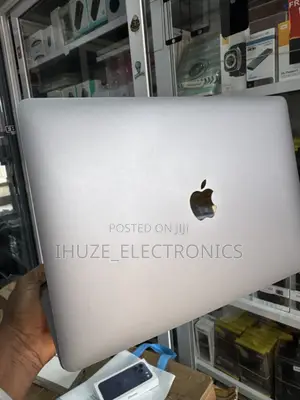 Apple MacBook Air 2020 M1 8GB RAM 256GB SSD