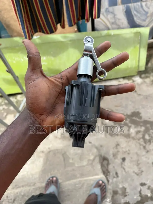 Honda Civic/CRV 1.5 Actuator/Sensor - 1