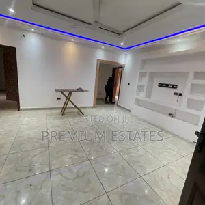 3-Bedroom Apartment for Rent in Spintex