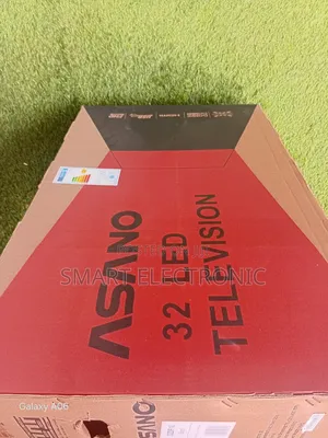 Asano 32" Digital TV