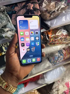 Apple iPhone 14 Plus 128GB Blue