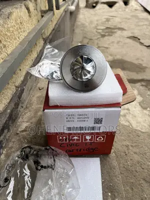 Honda Civic/CRV 2017-2020 Cartridge 1.5 Turbo