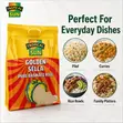 Tropical Sun Golden Sella Basmati Rice 5kg - 3
