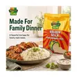 Tropical Sun Golden Sella Basmati Rice 5kg - 4