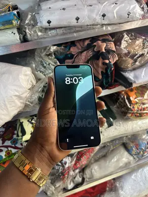 Apple iPhone 14 Plus 128GB White