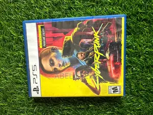 Cyberpunk 2077 for PS5
