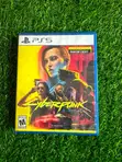 Cyberpunk 2077 for PS5 - 2