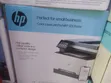 HP Color LaserJet Pro MFP 3303sdw Printer - 2