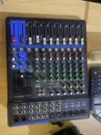 Yamaha Music Mixer - Brand New - 2