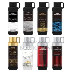 Perfume Deodorant - 200ml