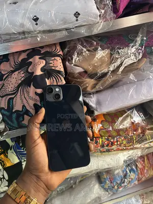 Apple iPhone 14 Plus 128GB Black