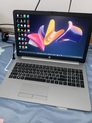 HP Laptop 15 | 12GB RAM | AMD Ryzen 5 | 256GB SSD