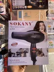 Sokany Hair Dryer - 2
