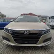 Honda Accord 2019 Gold - 1