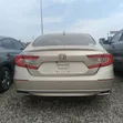 Honda Accord 2019 Gold - 2